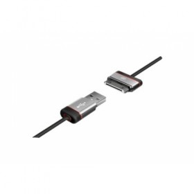 iLuv Premium Extended Charge and Sync cable 
